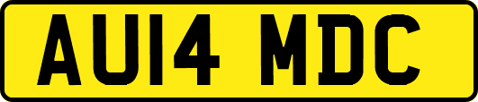 AU14MDC