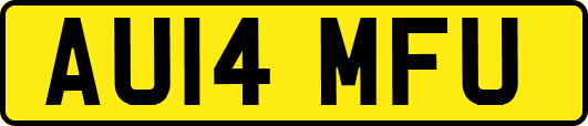 AU14MFU