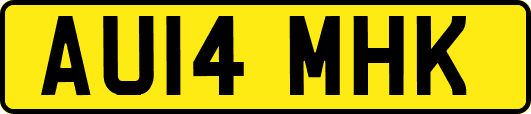 AU14MHK