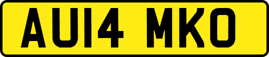 AU14MKO
