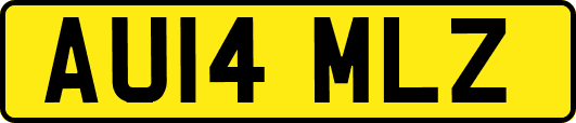 AU14MLZ