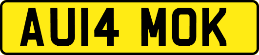 AU14MOK
