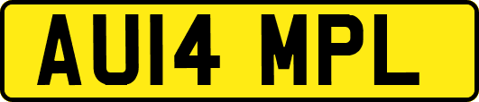 AU14MPL