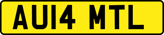 AU14MTL