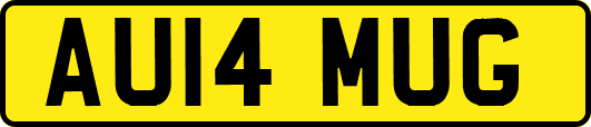 AU14MUG