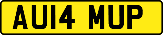 AU14MUP