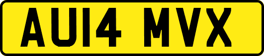 AU14MVX