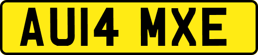 AU14MXE
