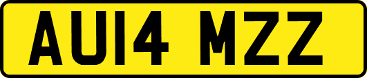 AU14MZZ