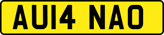 AU14NAO