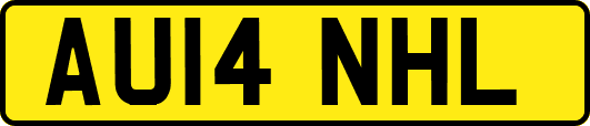 AU14NHL