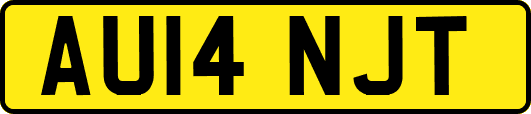 AU14NJT