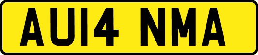AU14NMA