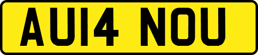 AU14NOU