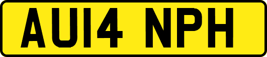 AU14NPH
