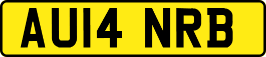 AU14NRB