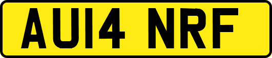 AU14NRF