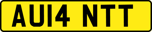 AU14NTT