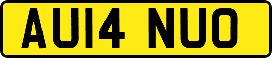 AU14NUO