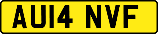 AU14NVF