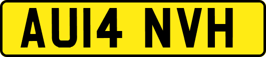 AU14NVH