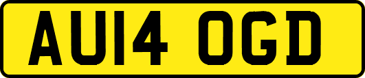AU14OGD