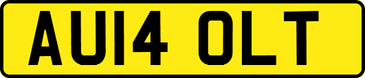 AU14OLT