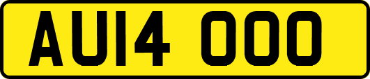 AU14OOO