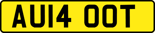 AU14OOT