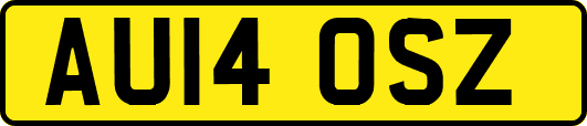 AU14OSZ