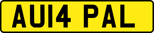 AU14PAL