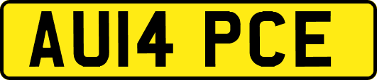 AU14PCE