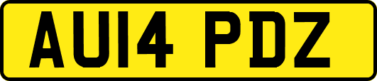 AU14PDZ