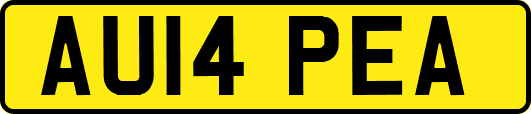 AU14PEA