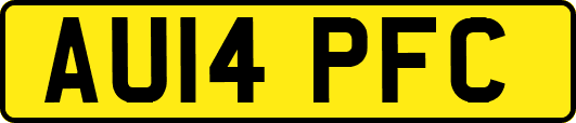 AU14PFC