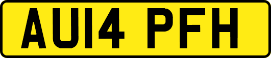 AU14PFH