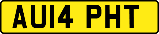 AU14PHT