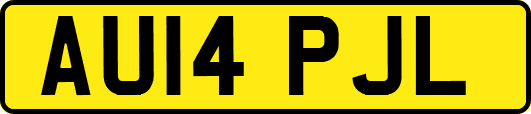 AU14PJL