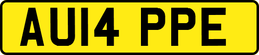AU14PPE
