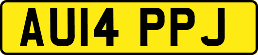 AU14PPJ