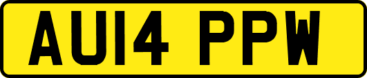 AU14PPW