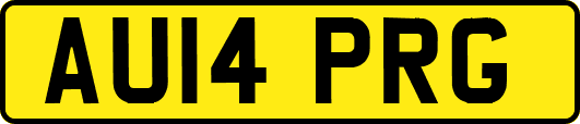 AU14PRG