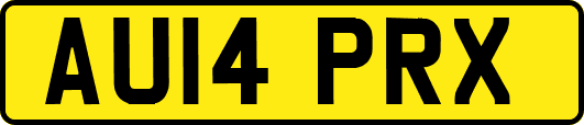 AU14PRX