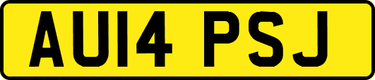 AU14PSJ