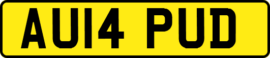 AU14PUD