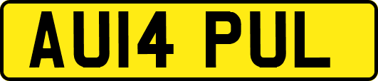 AU14PUL