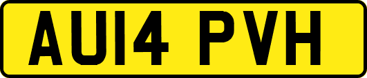 AU14PVH