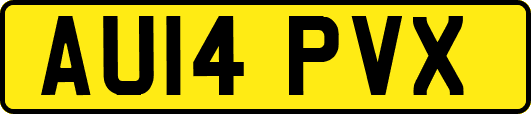 AU14PVX