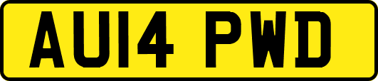 AU14PWD