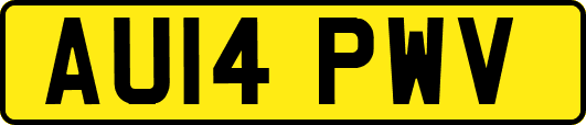 AU14PWV